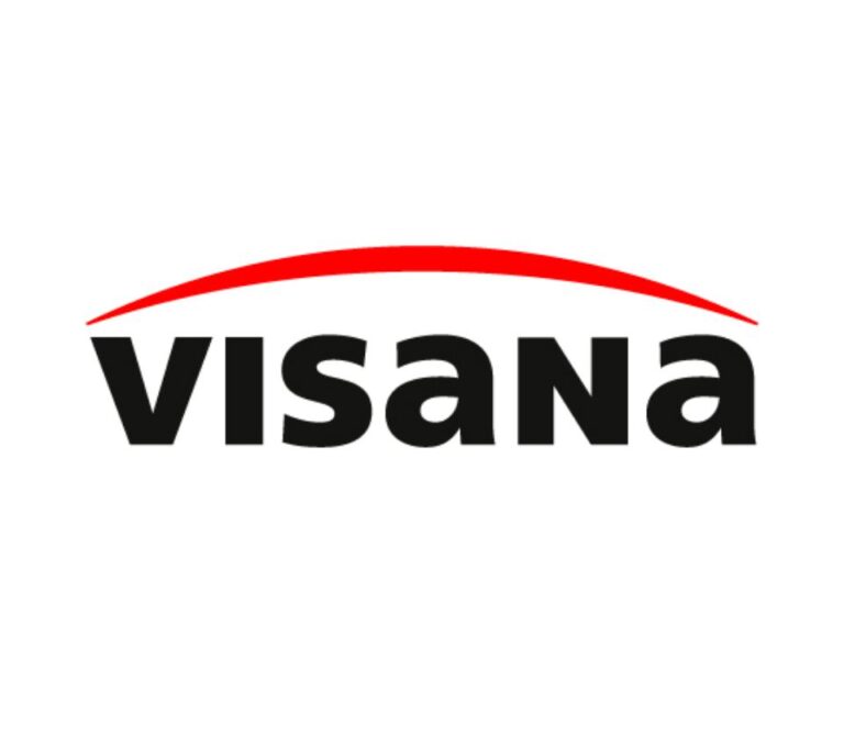 Visana-Partner-Logo