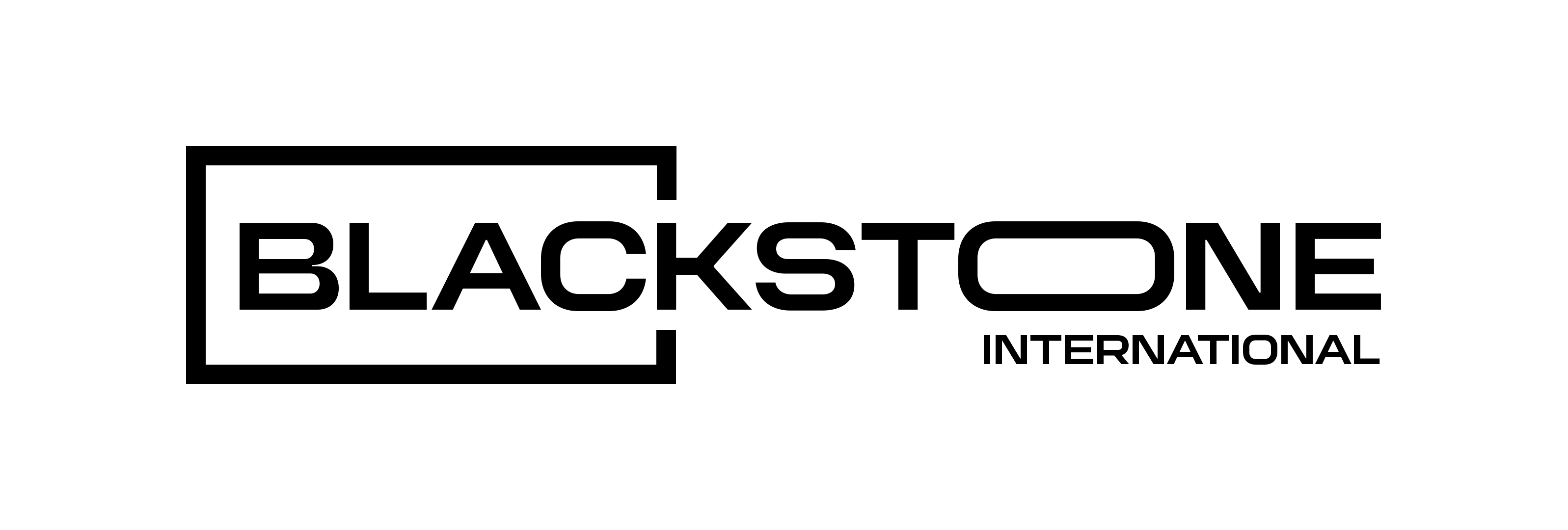 blackstone-Logo