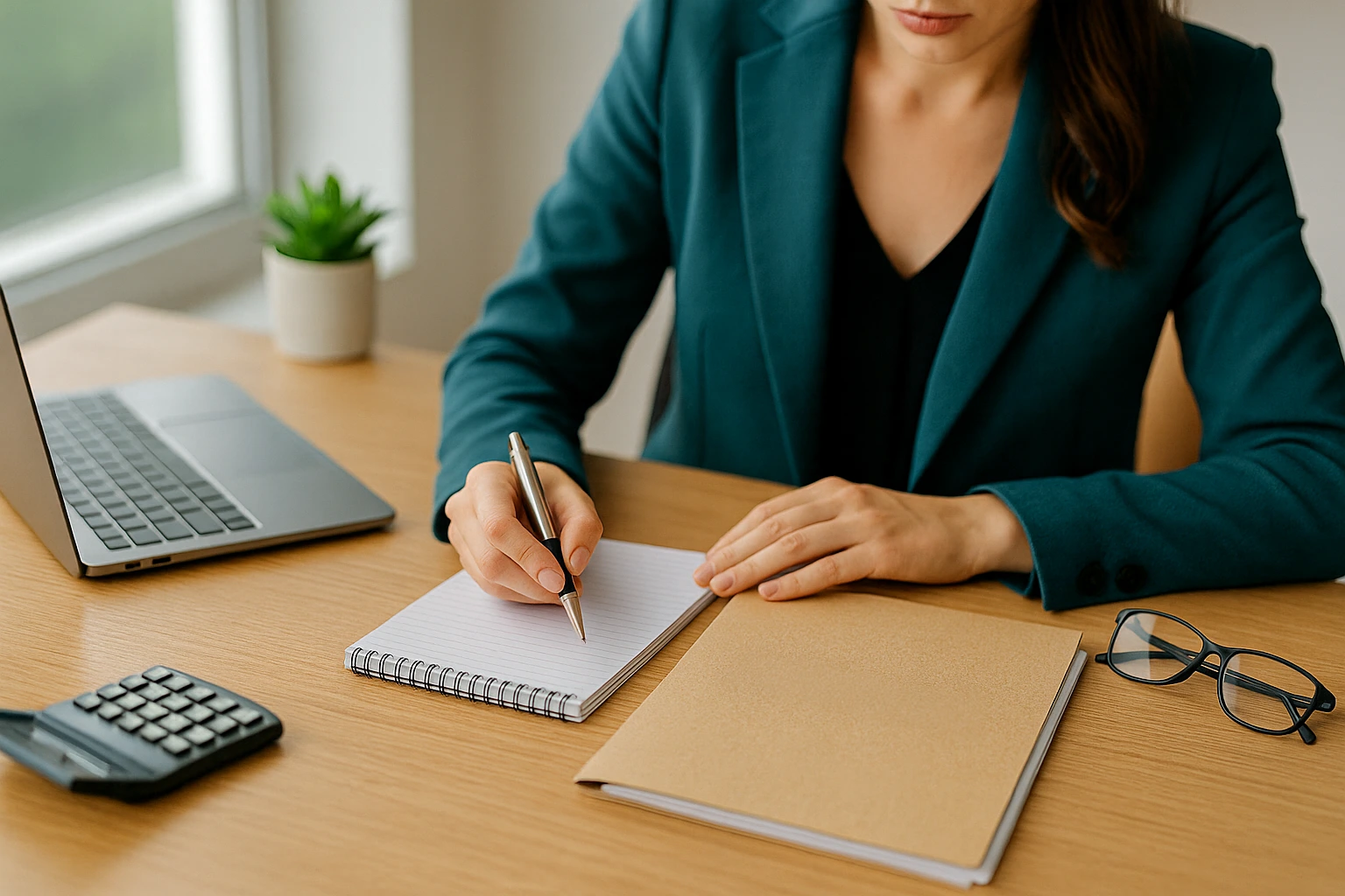 Vorsorge beim Jobwechsel Blog finaro